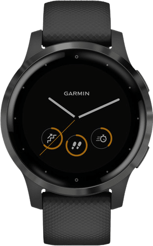 Beste smartwatch Samsung Galaxy Watch 46mm Silver