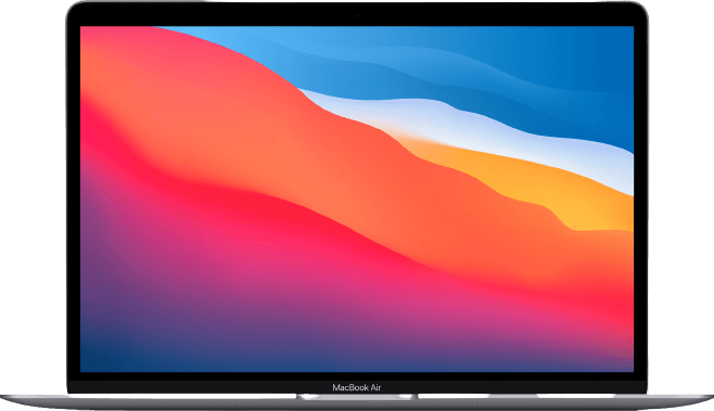Apple MacBook Air 13″ (2020) review