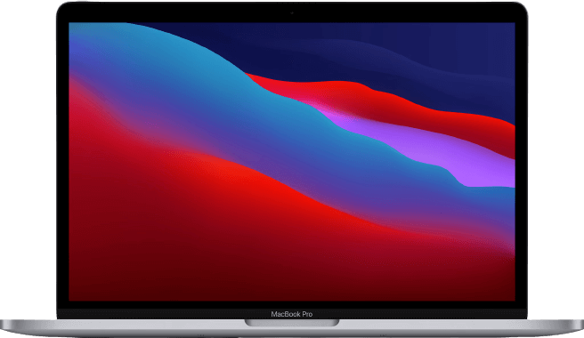 Apple MacBook Pro 13″ (2020) review