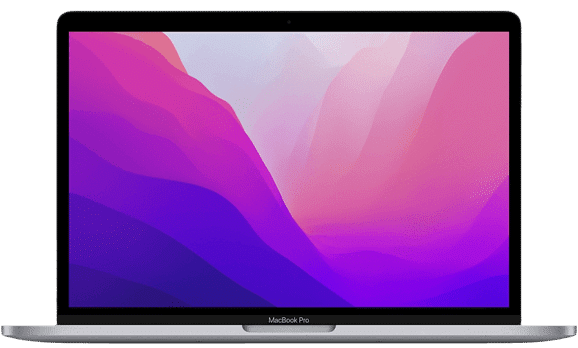 Apple MacBook Pro 13″ (2022) review